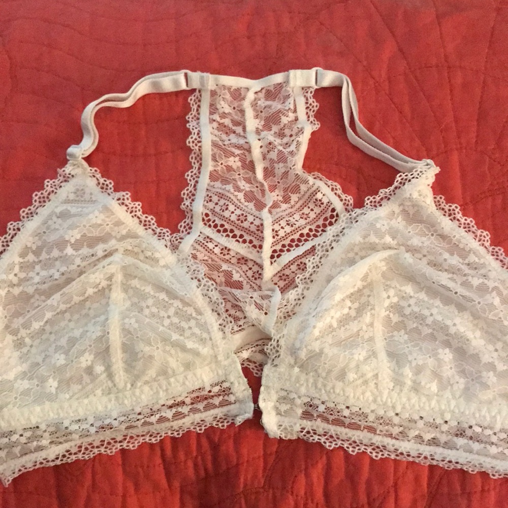 Victoria’s Secret bralette